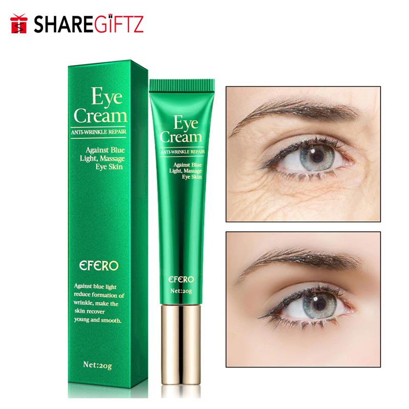 Eye Anti-Aging Cream - Anti Wrinkle