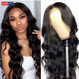Body Wave Lace Front Wigs