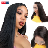 Straight Full Lace Wig