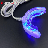 TEETH WHITENING - DENTAL DEVICE