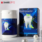 TOOTHPASTE - WHITENING POWDER