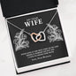 To My Wife - Best Part of my Life Xmas gifts