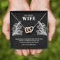 To My Wife - Best Part of my Life Xmas gifts