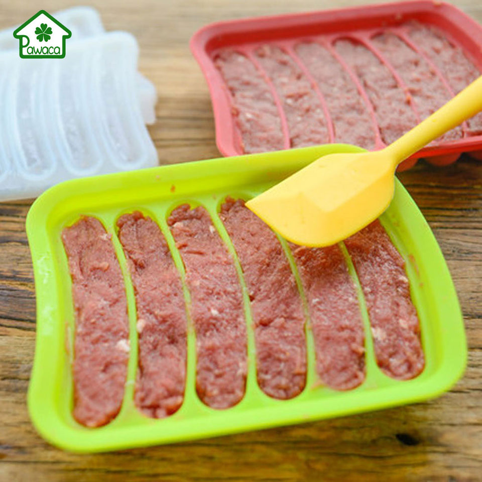 Sausage and Hot Dog Maker