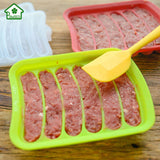 Sausage and Hot Dog Maker