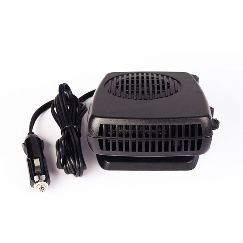 Car Heater Windscreen-Air Cooler