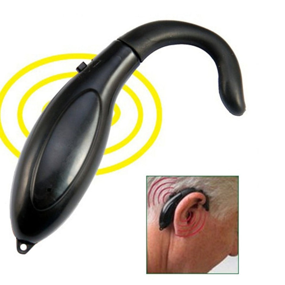 Driver Alarm Vibrate-Alert Anti Sleep