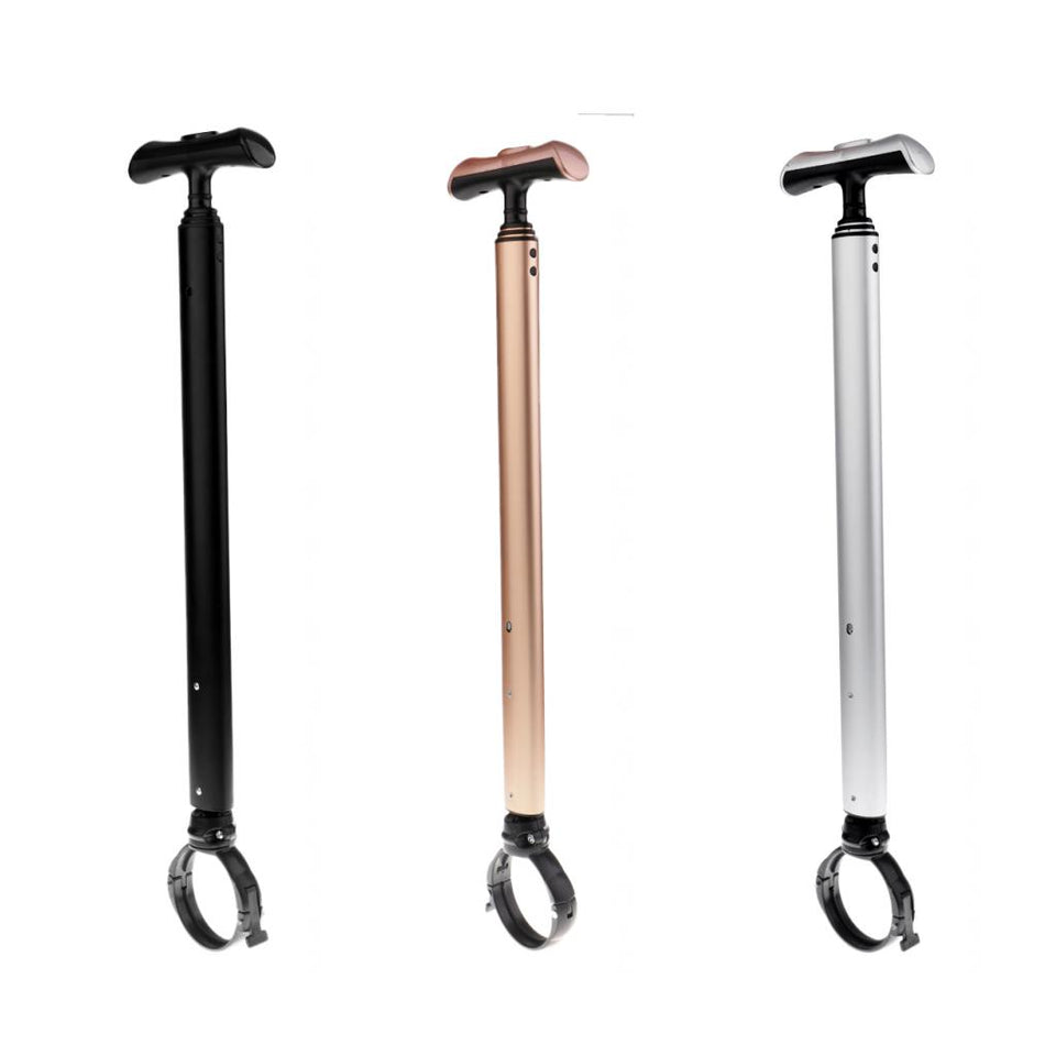 Handle Control Strut Stent Rod Self Balancing Scooter