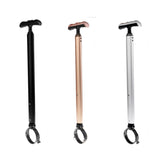 Handle Control Strut Stent Rod Self Balancing Scooter