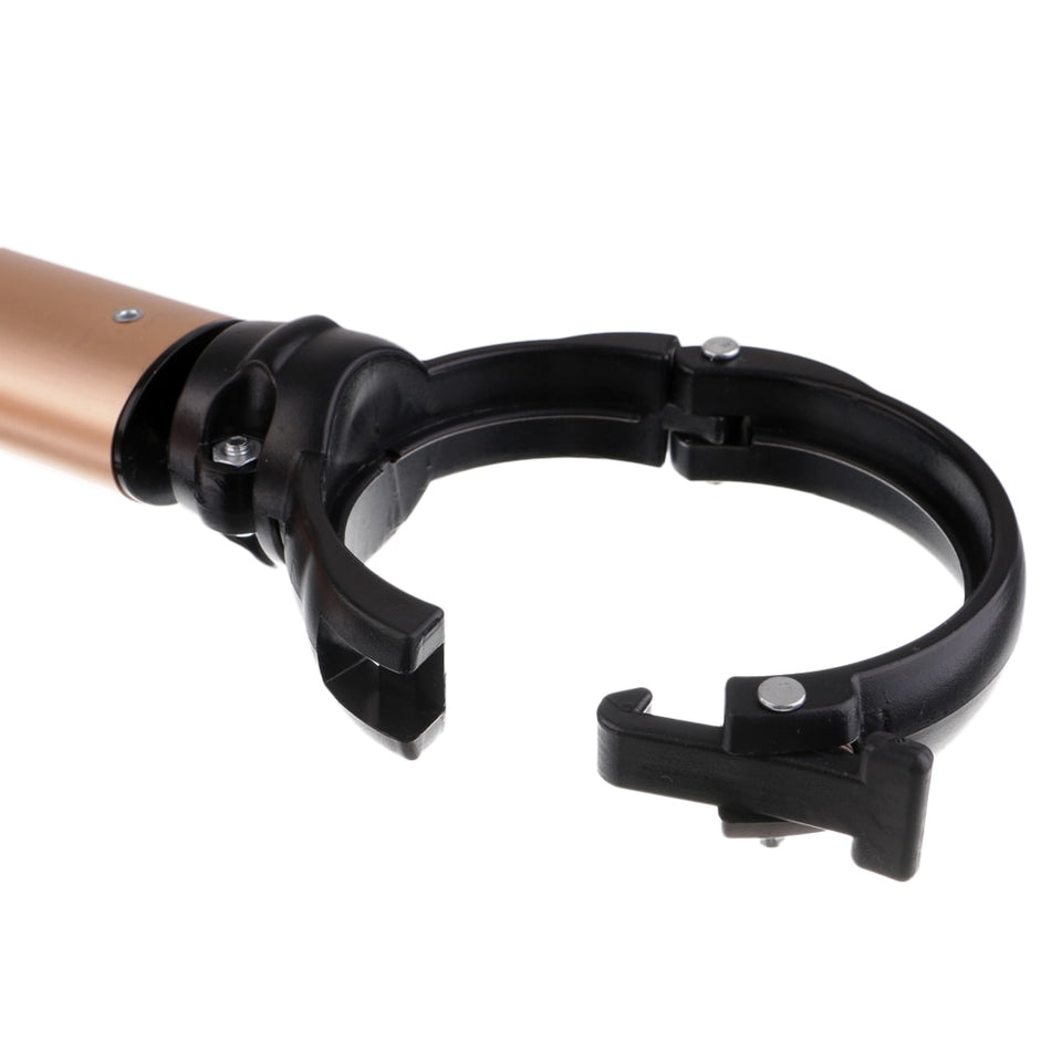 Handle Control Strut Stent Rod Self Balancing Scooter