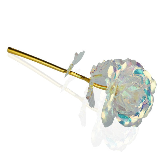 American Lovers' Flower