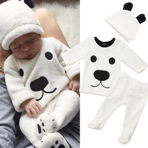 Newborn Baby Clothing