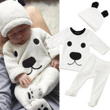 Newborn Baby Clothing