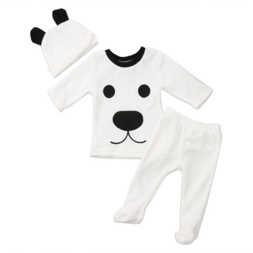 Newborn Baby Clothing