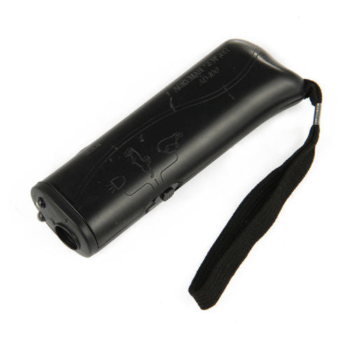 Pet Anti Barking Ultrasonic