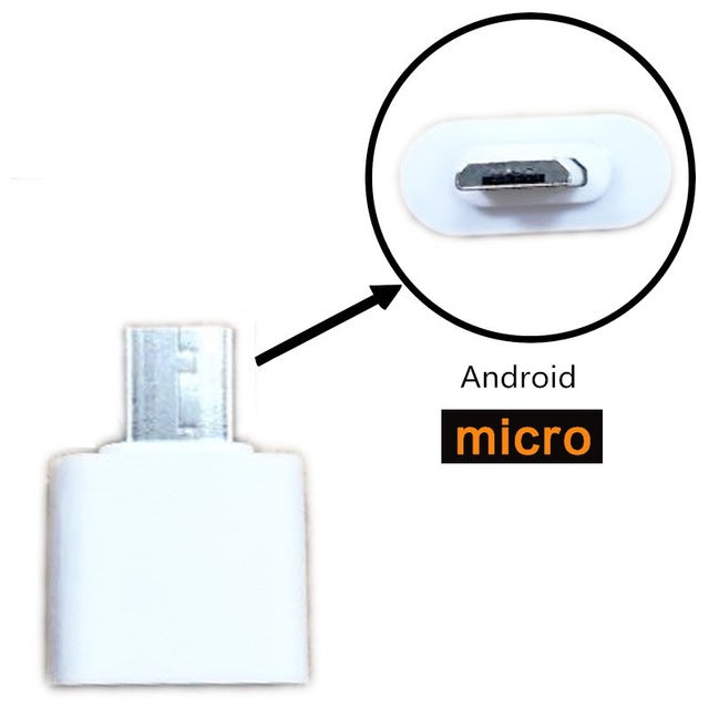 Car Interior Multi Color USB LED