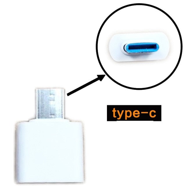 Car Interior Multi Color USB LED