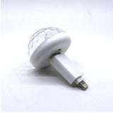 Car Interior Multi Color USB LED