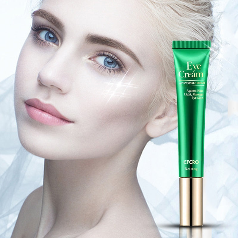 Eye Anti-Aging Cream - Anti Wrinkle