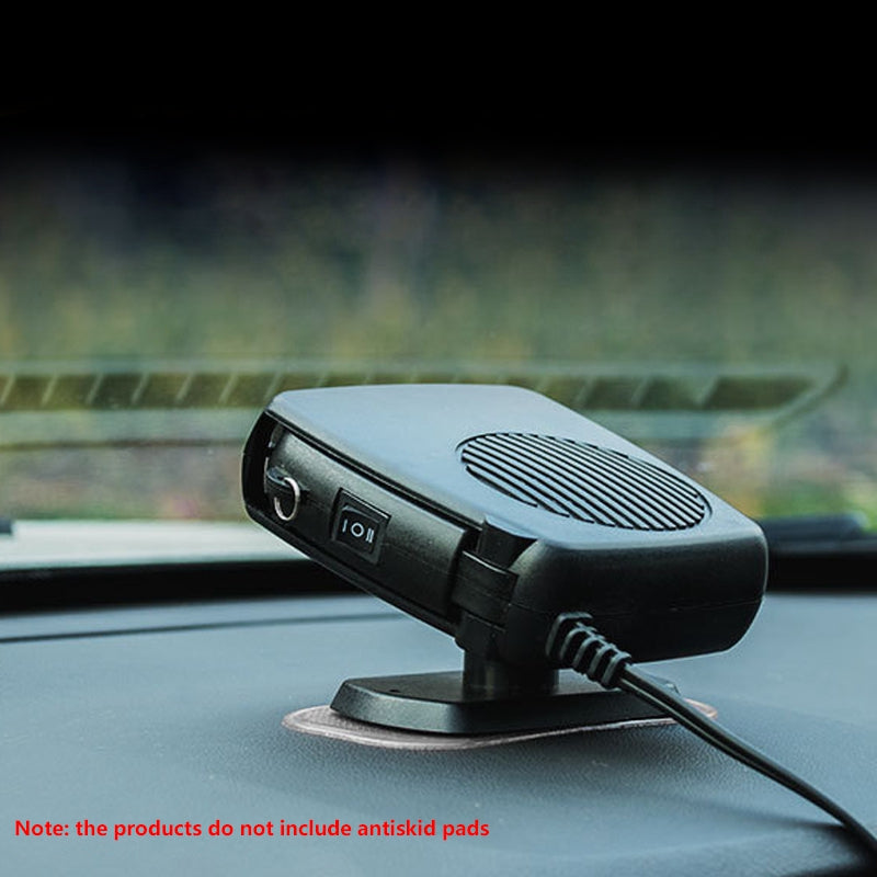 Car Heater Windscreen-Air Cooler
