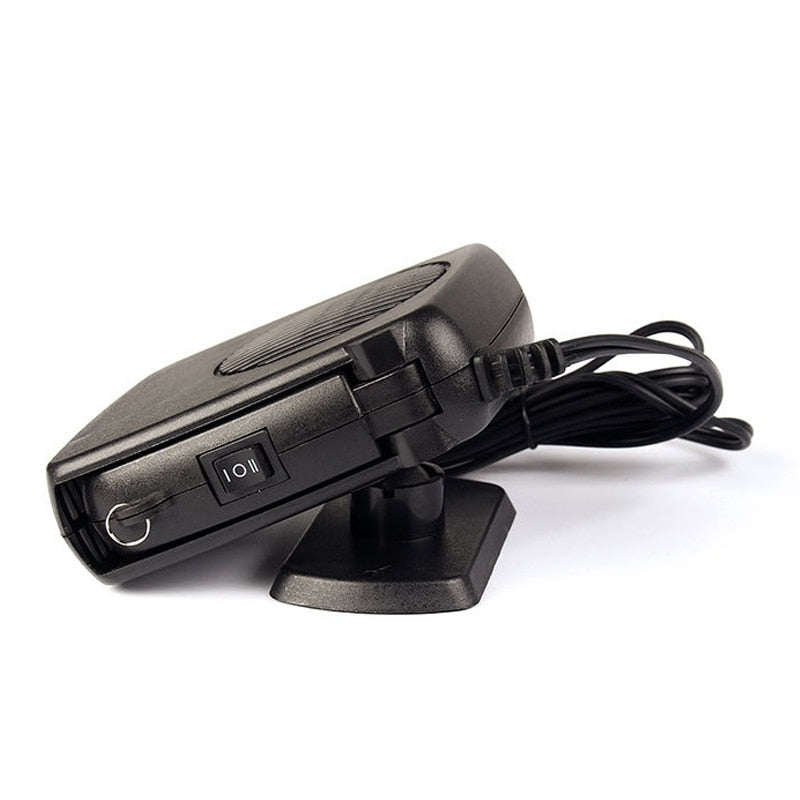 Car Heater Windscreen-Air Cooler