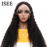 Loose Wave Lace Front Human Hair Wigs