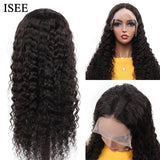 Loose Wave Lace Front Human Hair Wigs