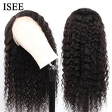 Loose Wave Lace Front Human Hair Wigs
