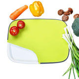 Multi-purpose Kitchen Double Cutting Board