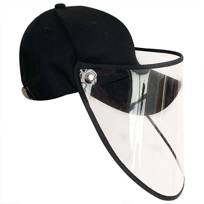 Full Protection Hat - AC