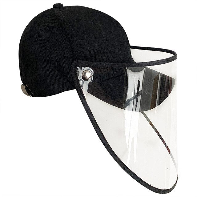 Full Protection Hat - AC
