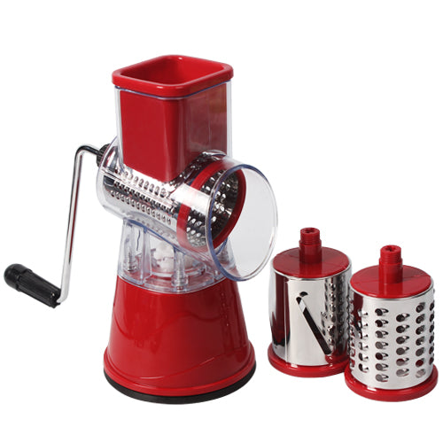 Multifunctional Grater Fruits and vegetables