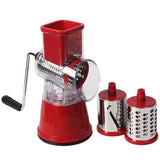 Multifunctional Grater Fruits and vegetables