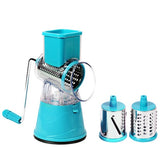Multifunctional Grater Fruits and vegetables