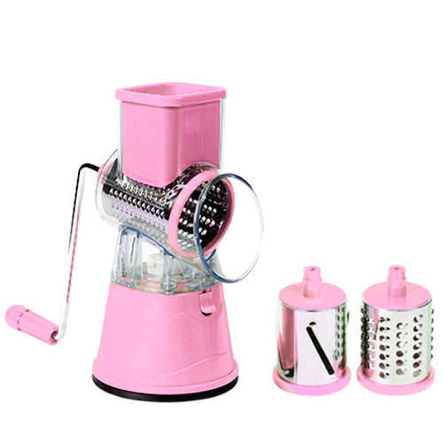 Multifunctional Grater Fruits and vegetables