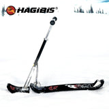 Adults Fold Snow Skate Board