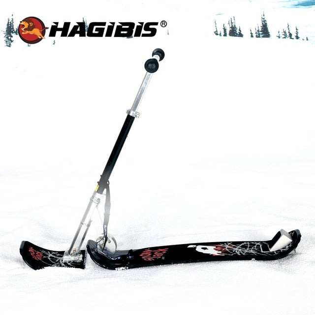 Adults Fold Snow Skate Board