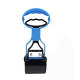 Pet Poop Pickup-Cleaning Shovel