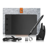 H420 Graphic Tablet Art Drawing Board