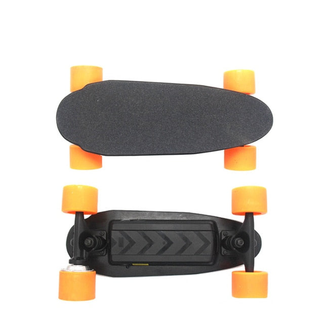 Electric Skateboard