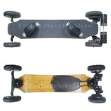 Four Wheel Electric Skateboard
