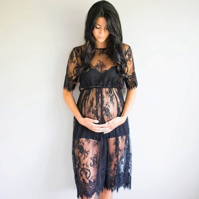 Maternity Dress