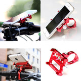 Electric Scooter Phone Holder Stand