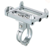 Electric Scooter Phone Holder Stand