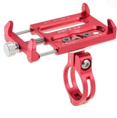 Electric Scooter Phone Holder Stand