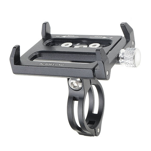 Electric Scooter Phone Holder Stand