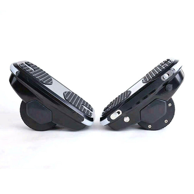 LED Lights Hover Board