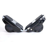 LED Lights Hover Board