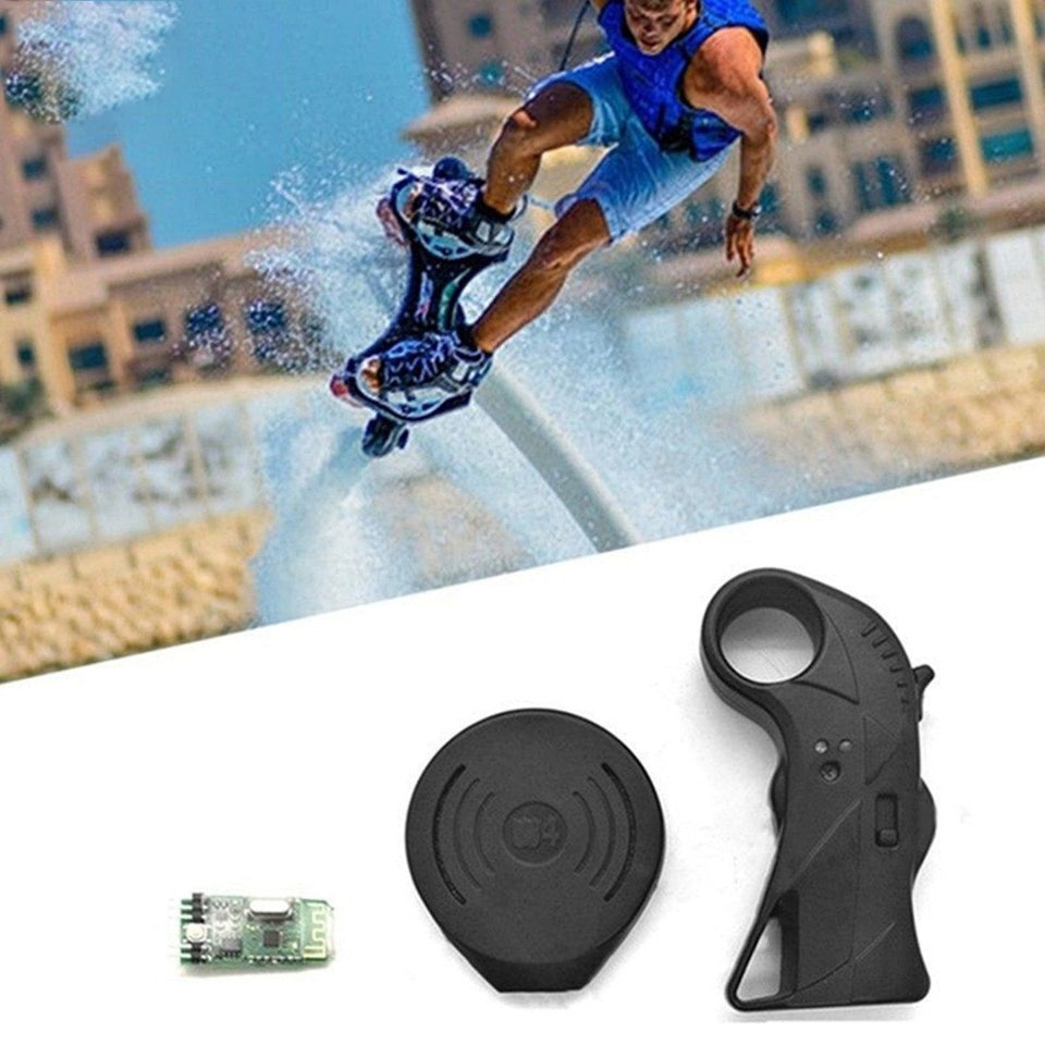 Electric Waterproof Skateboard