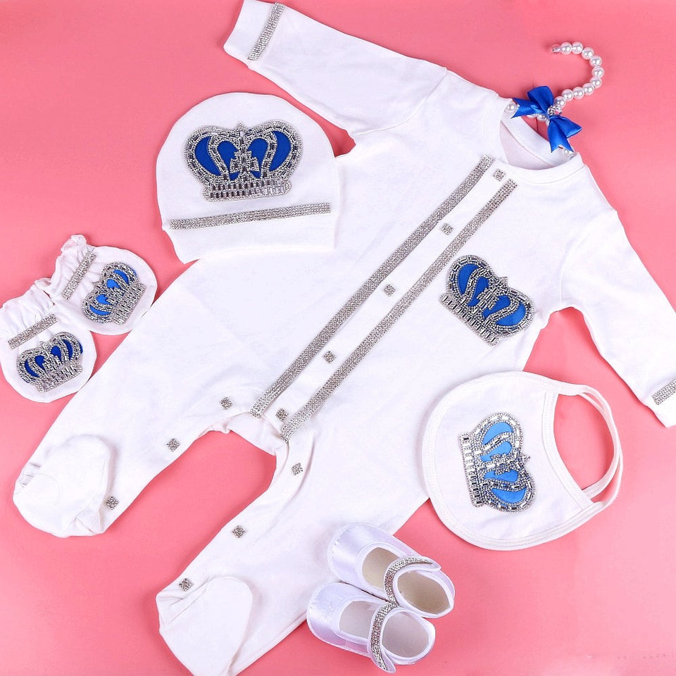 Baby's Clothing 0-3 Month